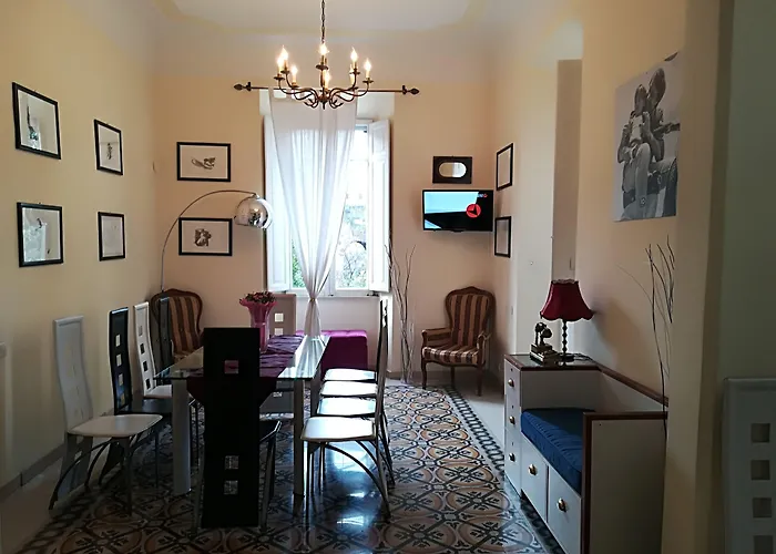 Rome Experience Hostel