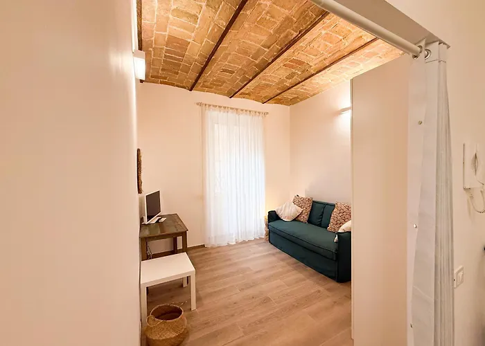 Casa Volsci, 2 Camere 2 Bagni, Roma Centro